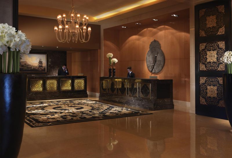 Four Seasons Beirut 5*