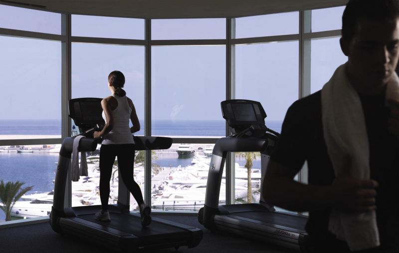 Four Seasons Beirut 5*