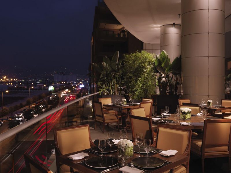 Four Seasons Beirut 5*