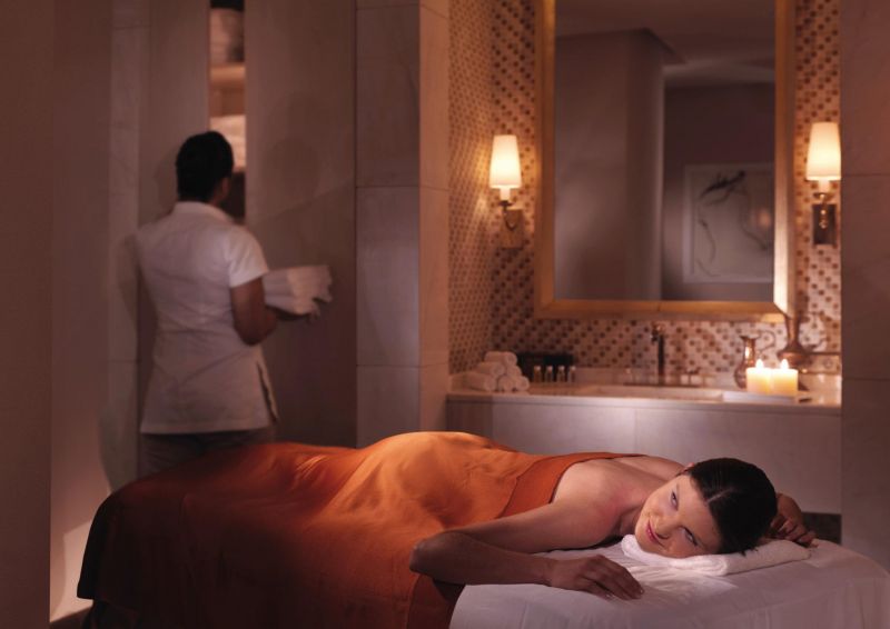 Four Seasons Beirut 5*