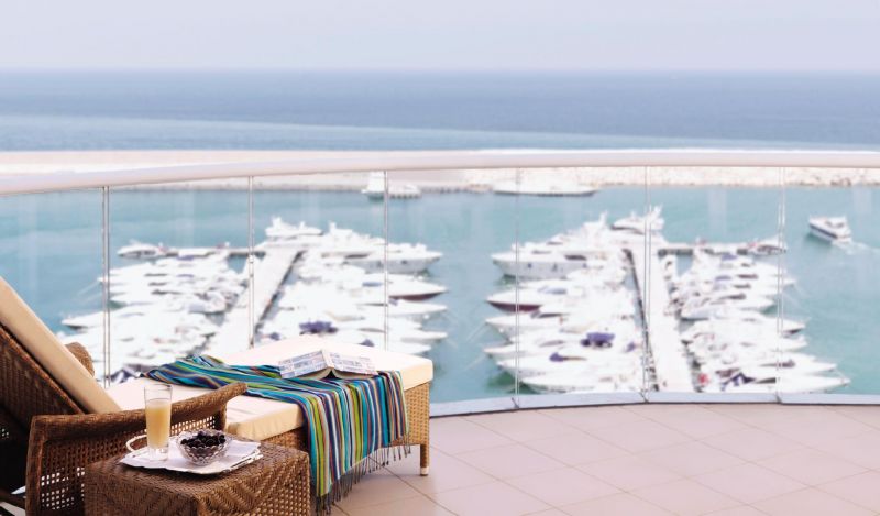 Four Seasons Beirut 5*