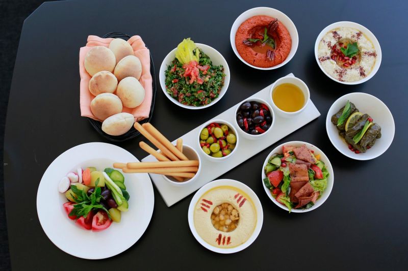 Four Seasons Beirut 5*