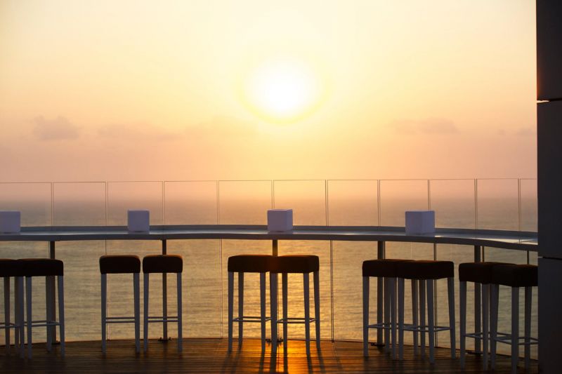 Four Seasons Beirut 5*