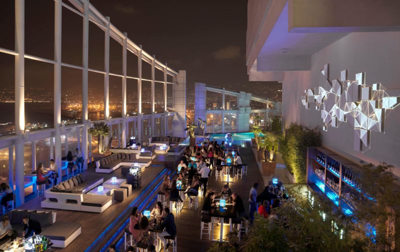 Four Seasons Beirut 5*
