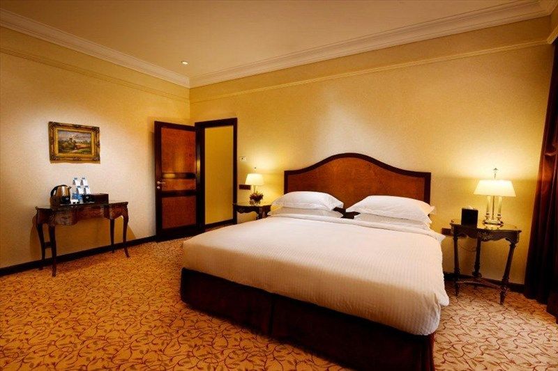 Gefinor Rotana 5*