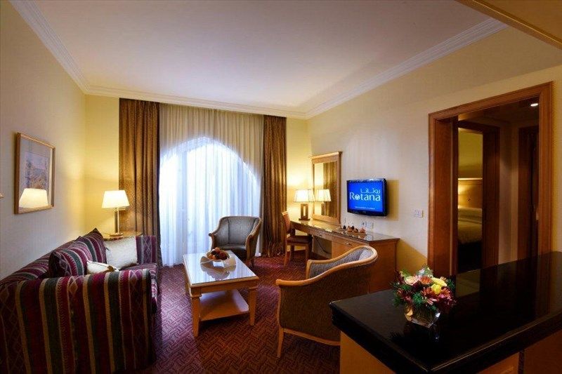 Gefinor Rotana 5*
