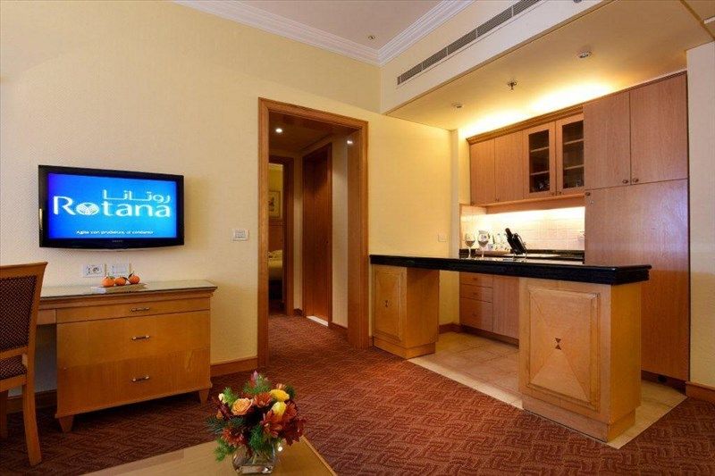 Gefinor Rotana 5*
