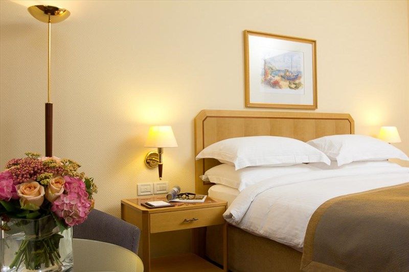 Gefinor Rotana 5*