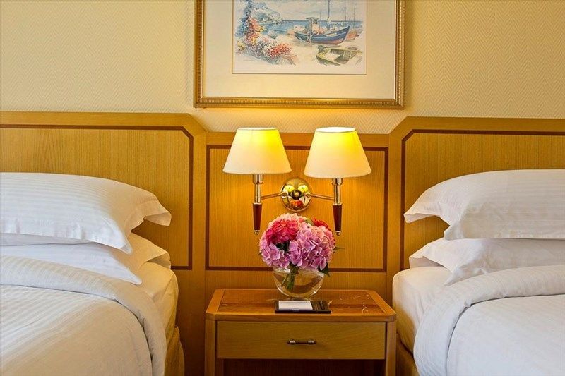 Gefinor Rotana 5*