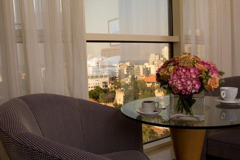 Gefinor Rotana 5*