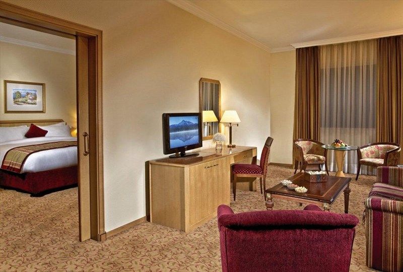 Gefinor Rotana 5*