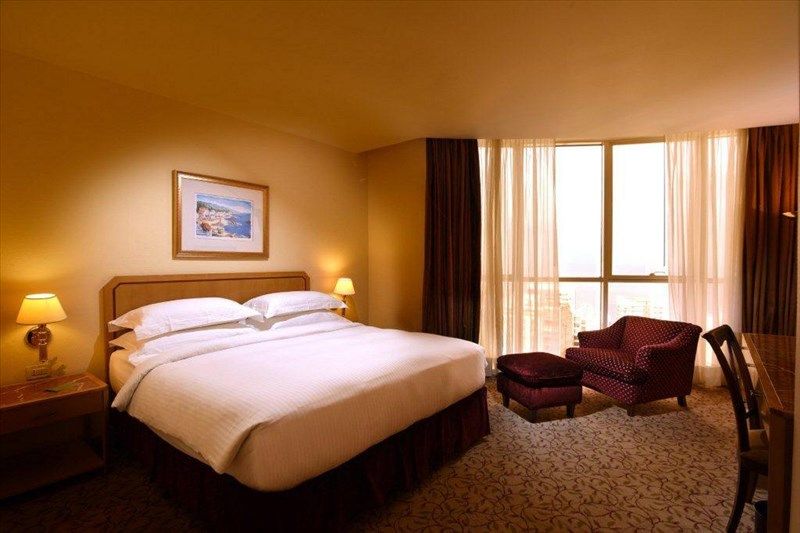 Gefinor Rotana 5*