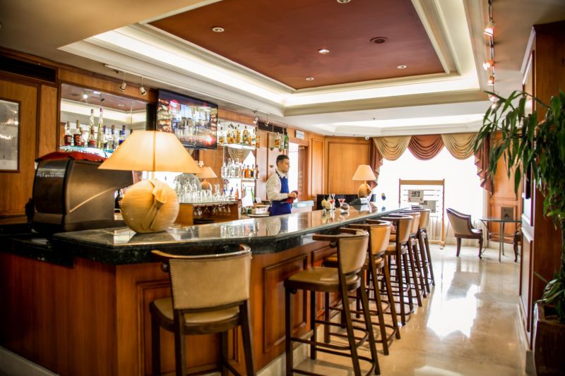 Golden Tulip Galleria 4*