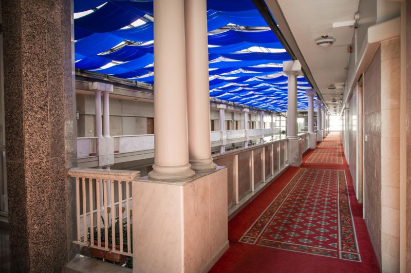Golden Tulip Galleria 4*