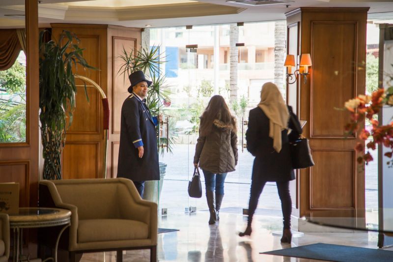 Golden Tulip Galleria 4*