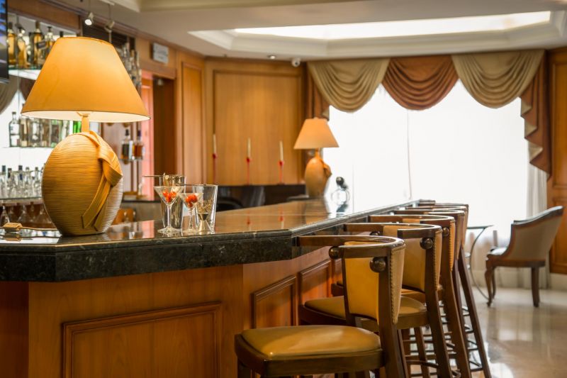 Golden Tulip Galleria 4*