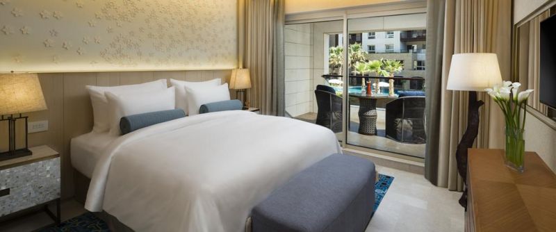 Kempinski Summerland Hotel & Resort 5*