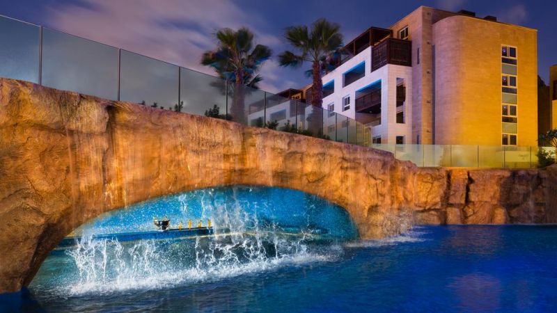 Kempinski Summerland Hotel & Resort 5*