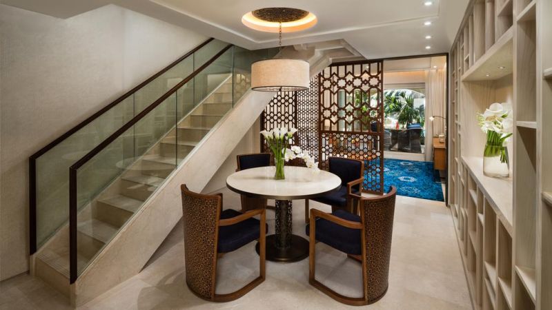 Kempinski Summerland Hotel & Resort 5*
