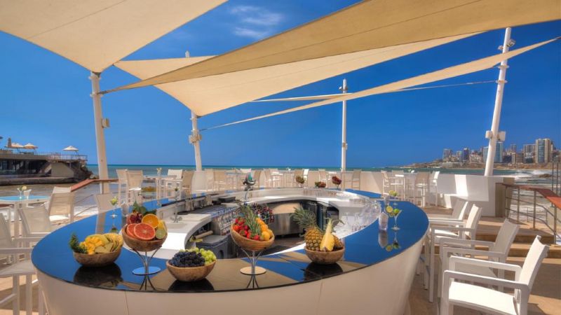 Kempinski Summerland Hotel & Resort 5*