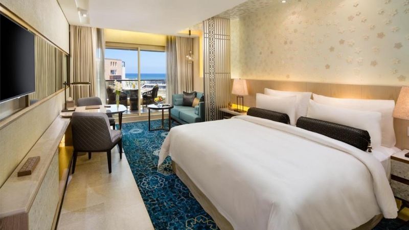 Kempinski Summerland Hotel & Resort 5*