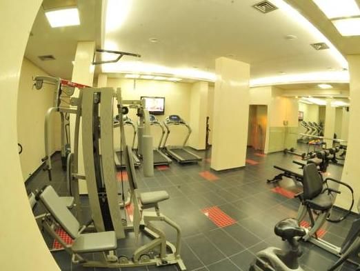 Lancaster Hotel 5*