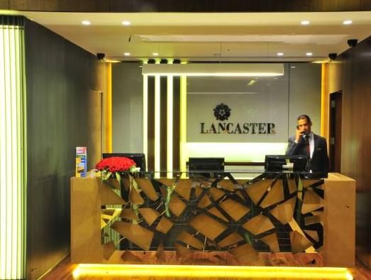 Lancaster Hotel 5*