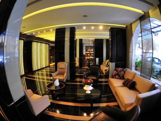 Lancaster Hotel 5*