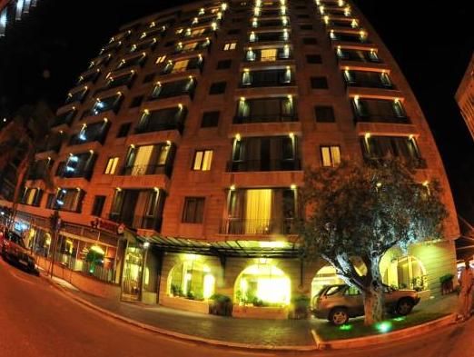 Lancaster Hotel 5*