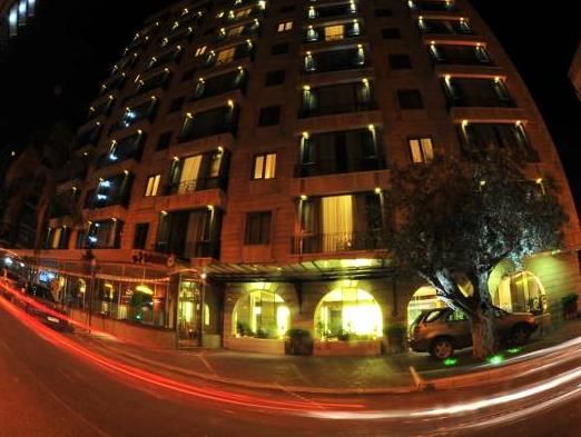 Lancaster Hotel 5*
