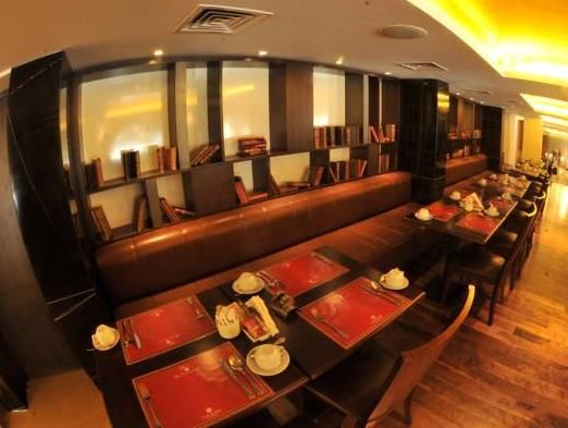Lancaster Hotel 5*