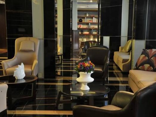 Lancaster Hotel 5*