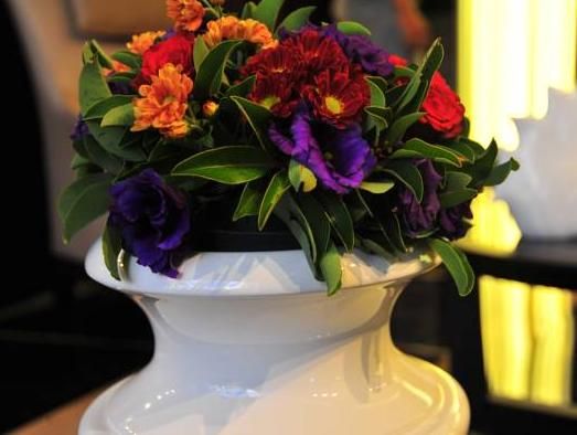 Lancaster Hotel 5*