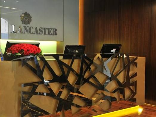 Lancaster Hotel 5*