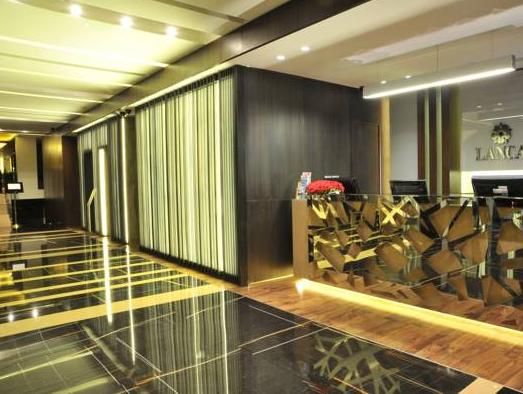 Lancaster Hotel 5*