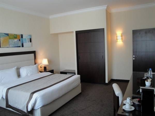 Lancaster Hotel 5*