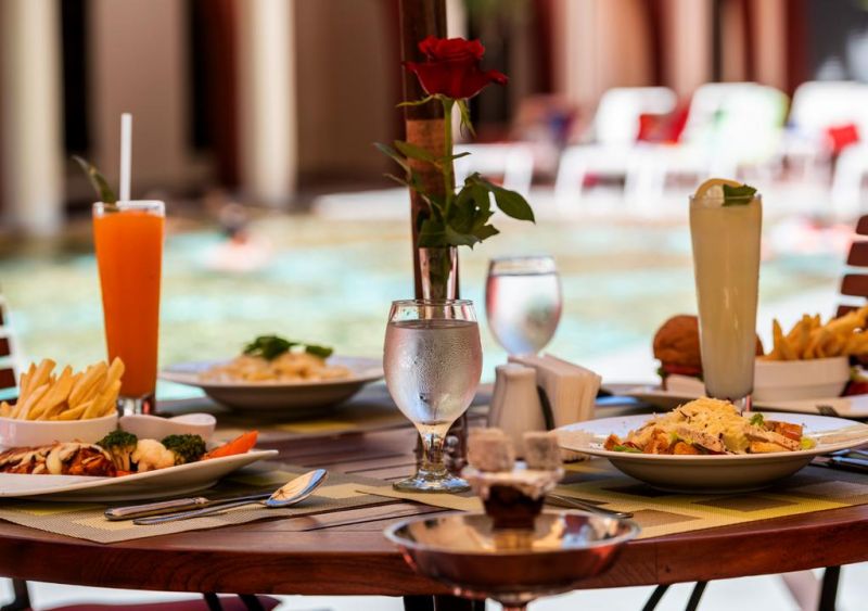Lancaster Tamar Hotel 4*