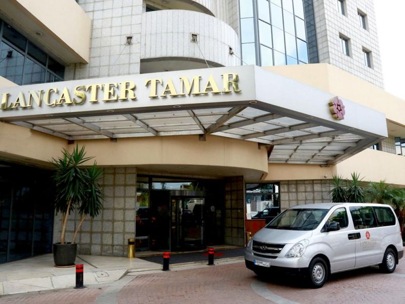Lancaster Tamar Hotel 4*