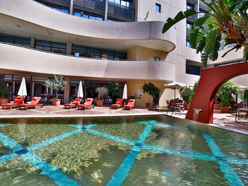 Lancaster Tamar Hotel 4*