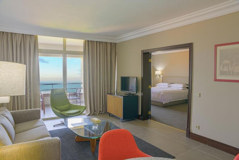 Portemilio Suite 5*