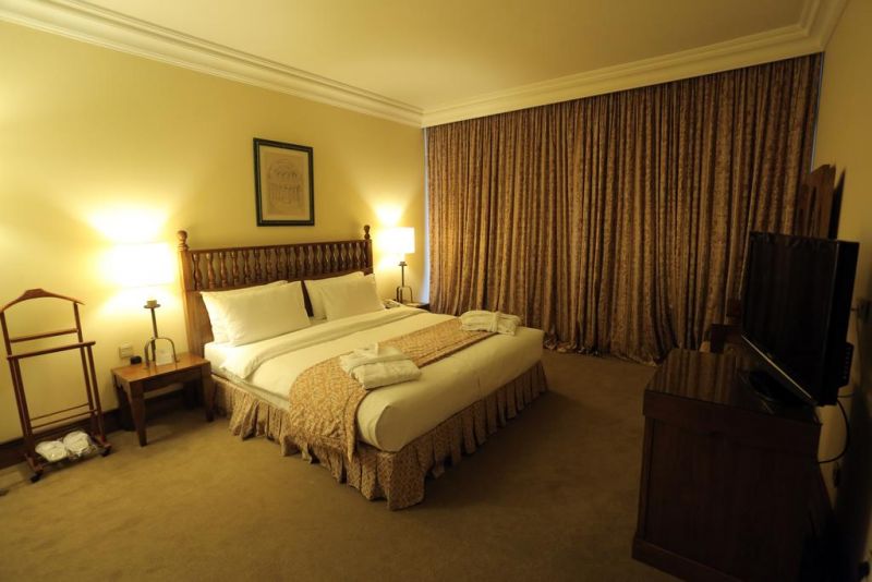 Portemilio Suite 5*