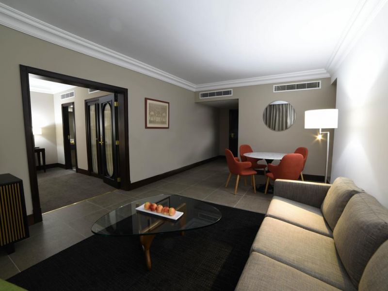 Portemilio Suite 5*