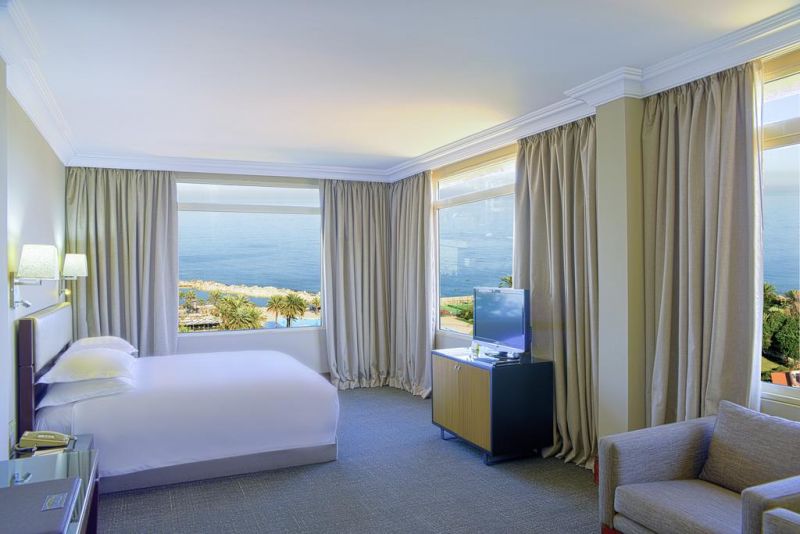 Portemilio Suite 5*
