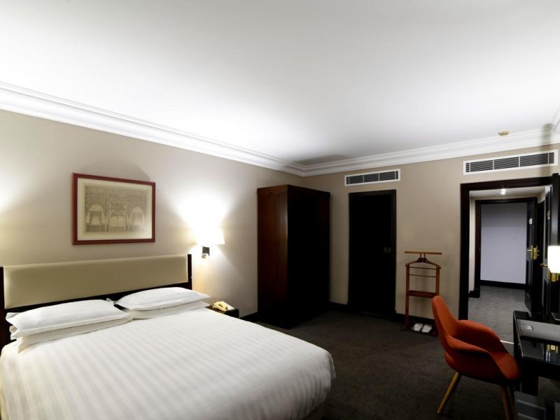Portemilio Suite 5*