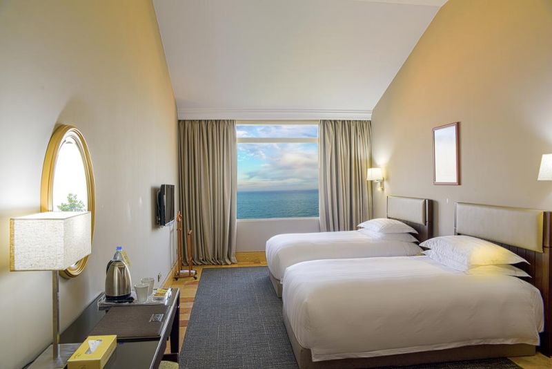 Portemilio Suite 5*