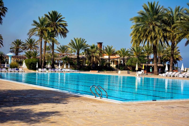 Portemilio Suite 5*