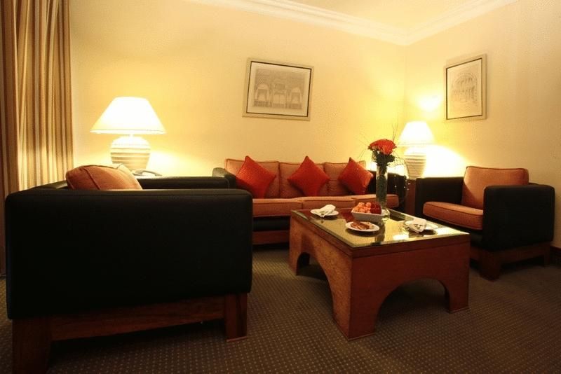 Portemilio Suite 5*