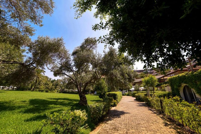 Portemilio Suite 5*