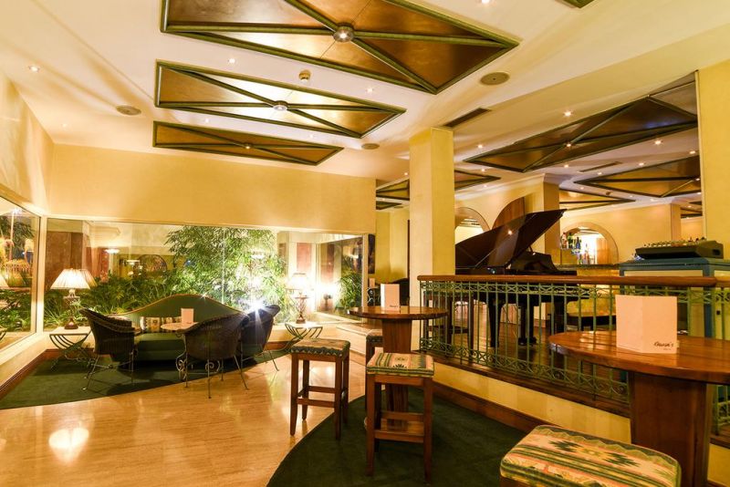 Portemilio Suite 5*