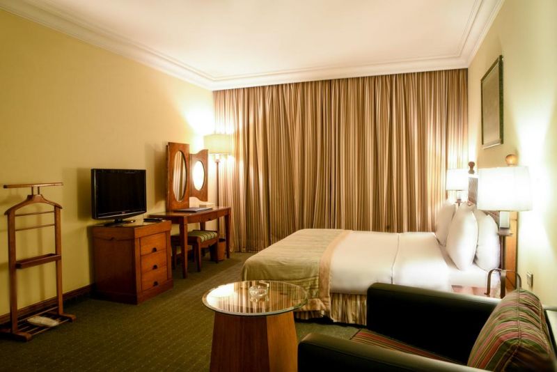 Portemilio Suite 5*